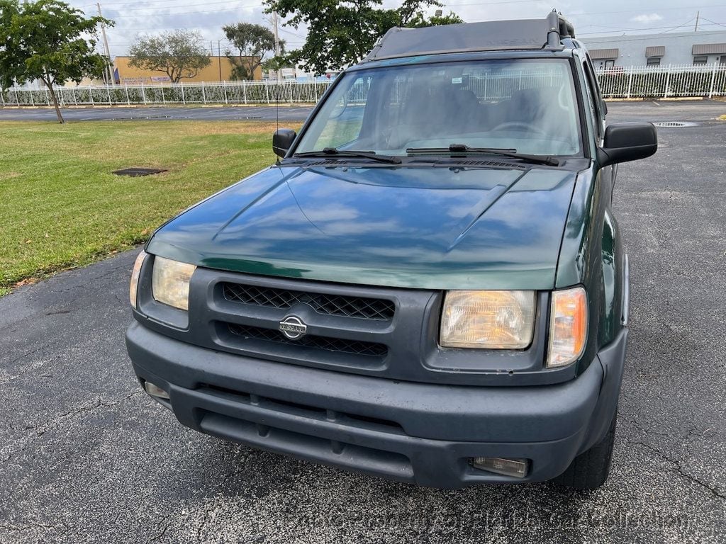 2001 Nissan Xterra SE 2WD V6 Automatic - 22702343 - 15