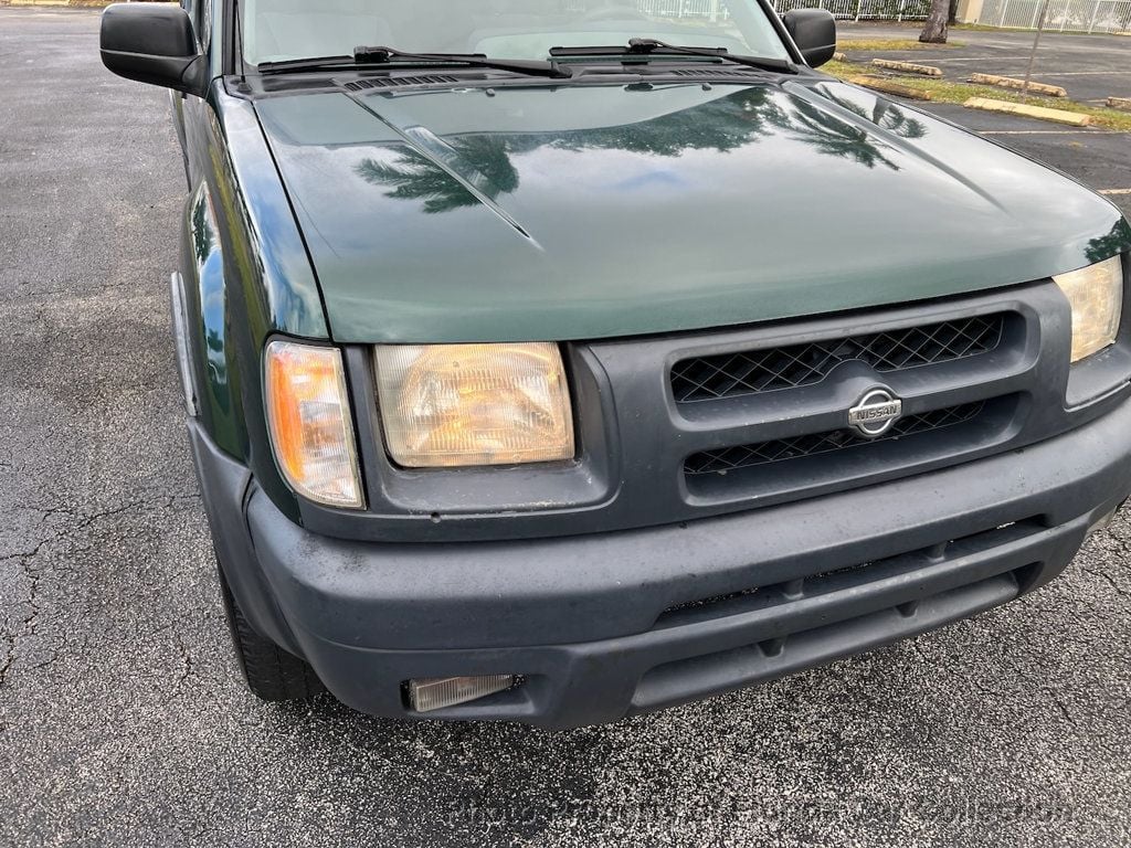 2001 Nissan Xterra SE 2WD V6 Automatic - 22702343 - 20