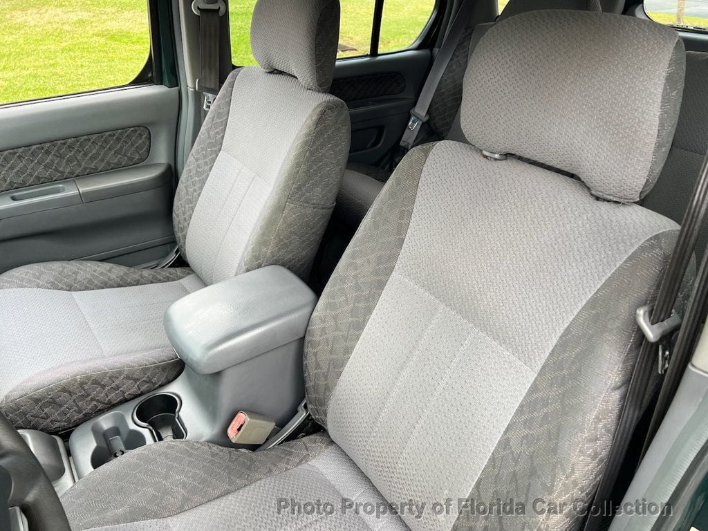 2001 Nissan Xterra SE photo 10