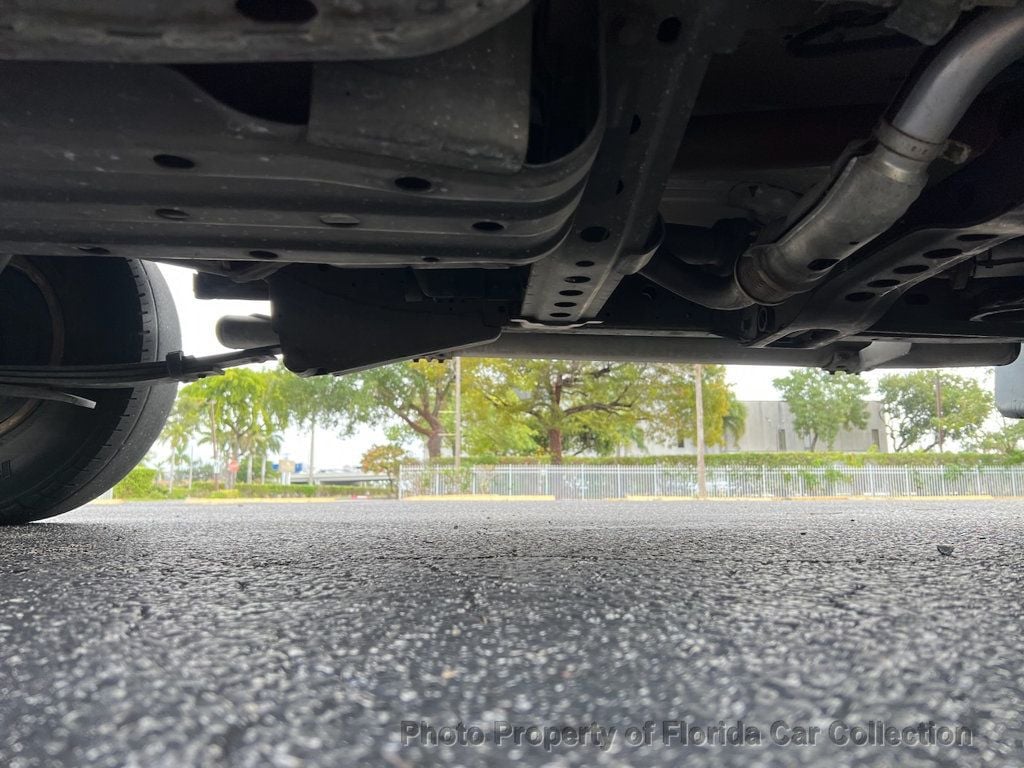2001 Nissan Xterra SE photo 65