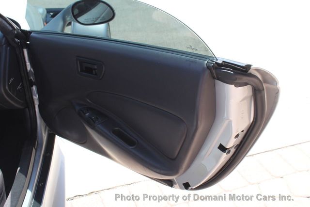 2001 Plymouth Prowler 1  FL  OWNER , CONV,GARAGE KEPTED,7K MILES,BOOKS/KEYS - 21826670 - 11