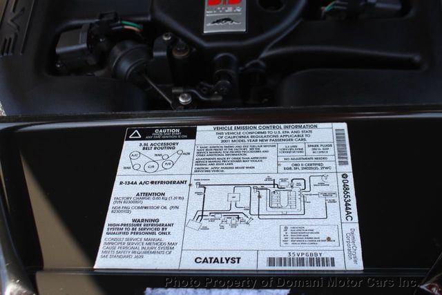 2001 Plymouth Prowler 1  FL  OWNER , CONV,GARAGE KEPTED,7K MILES,BOOKS/KEYS - 21826670 - 24