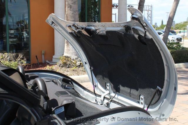 2001 Plymouth Prowler 1  FL  OWNER , CONV,GARAGE KEPTED,7K MILES,BOOKS/KEYS - 21826670 - 34