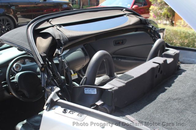 2001 Plymouth Prowler 1  FL  OWNER , CONV,GARAGE KEPTED,7K MILES,BOOKS/KEYS - 21826670 - 36