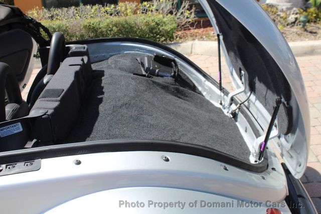 2001 Plymouth Prowler 1  FL  OWNER , CONV,GARAGE KEPTED,7K MILES,BOOKS/KEYS - 21826670 - 37