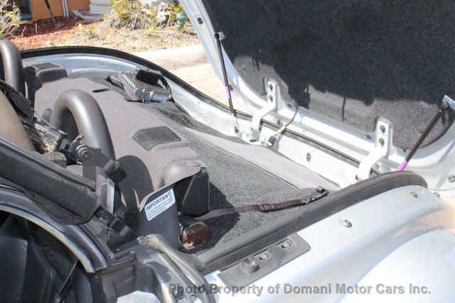 2001 Plymouth Prowler 1  FL  OWNER , CONV,GARAGE KEPTED,7K MILES,BOOKS/KEYS - 21826670 - 38