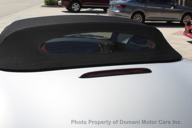 2001 Plymouth Prowler 1  FL  OWNER , CONV,GARAGE KEPTED,7K MILES,BOOKS/KEYS - 21826670 - 41