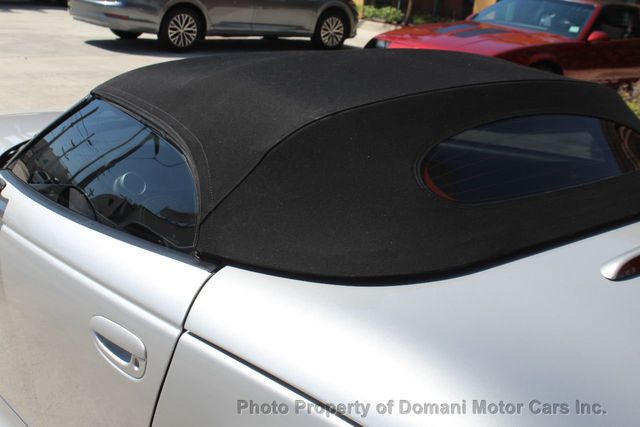 2001 Plymouth Prowler 1  FL  OWNER , CONV,GARAGE KEPTED,7K MILES,BOOKS/KEYS - 21826670 - 42