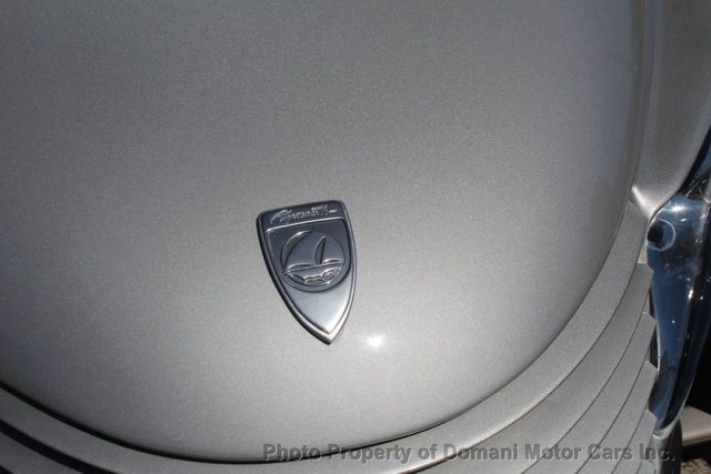 2001 Plymouth Prowler 1  FL  OWNER , CONV,GARAGE KEPTED,7K MILES,BOOKS/KEYS - 21826670 - 47