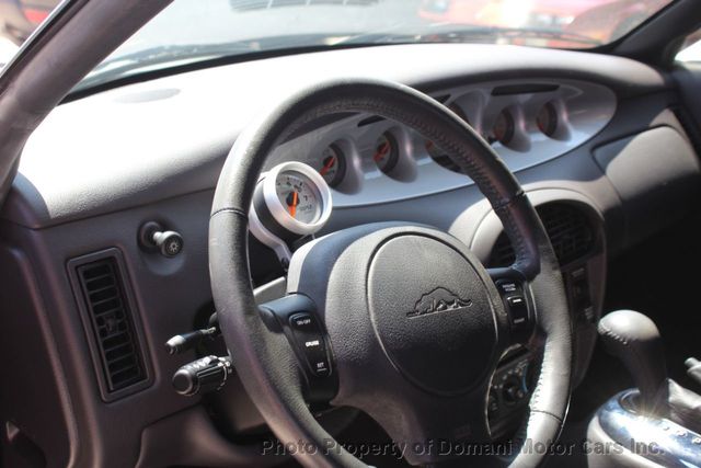 2001 Plymouth Prowler 1  FL  OWNER , CONV,GARAGE KEPTED,7K MILES,BOOKS/KEYS - 21826670 - 50