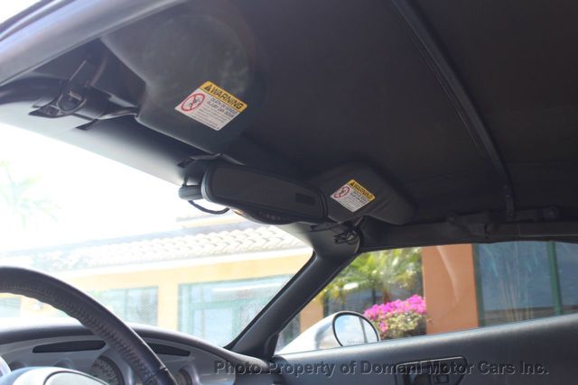 2001 Plymouth Prowler 1  FL  OWNER , CONV,GARAGE KEPTED,7K MILES,BOOKS/KEYS - 21826670 - 51