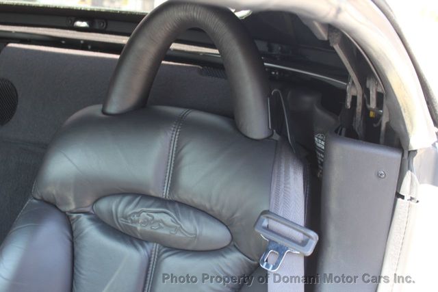 2001 Plymouth Prowler 1  FL  OWNER , CONV,GARAGE KEPTED,7K MILES,BOOKS/KEYS - 21826670 - 52