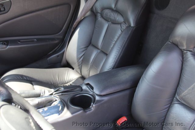 2001 Plymouth Prowler 1  FL  OWNER , CONV,GARAGE KEPTED,7K MILES,BOOKS/KEYS - 21826670 - 54