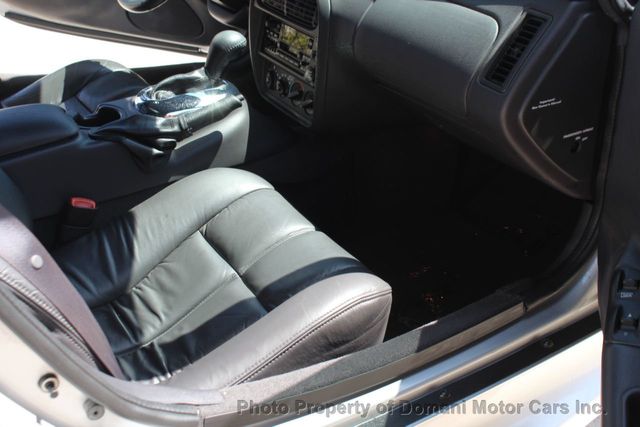 2001 Plymouth Prowler 1  FL  OWNER , CONV,GARAGE KEPTED,7K MILES,BOOKS/KEYS - 21826670 - 59