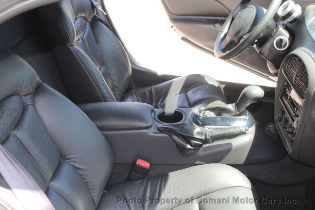 2001 Plymouth Prowler 1  FL  OWNER , CONV,GARAGE KEPTED,7K MILES,BOOKS/KEYS - 21826670 - 60