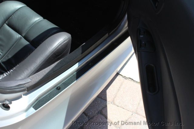 2001 Plymouth Prowler 1  FL  OWNER , CONV,GARAGE KEPTED,7K MILES,BOOKS/KEYS - 21826670 - 63