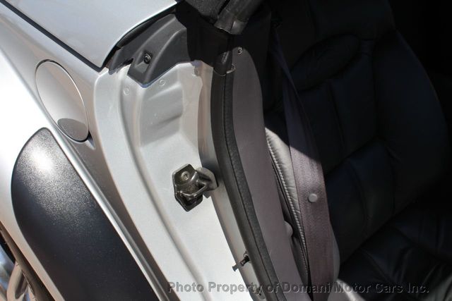 2001 Plymouth Prowler 1  FL  OWNER , CONV,GARAGE KEPTED,7K MILES,BOOKS/KEYS - 21826670 - 64