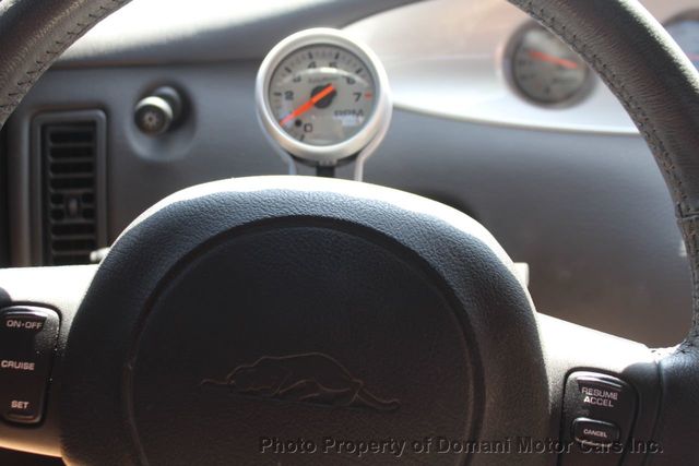 2001 Plymouth Prowler 1  FL  OWNER , CONV,GARAGE KEPTED,7K MILES,BOOKS/KEYS - 21826670 - 67