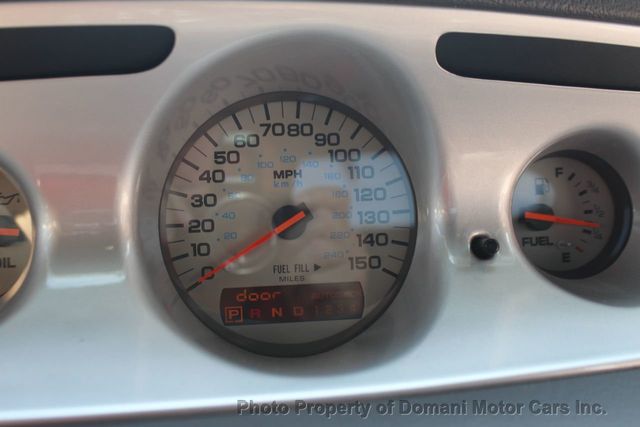 2001 Plymouth Prowler 1  FL  OWNER , CONV,GARAGE KEPTED,7K MILES,BOOKS/KEYS - 21826670 - 6