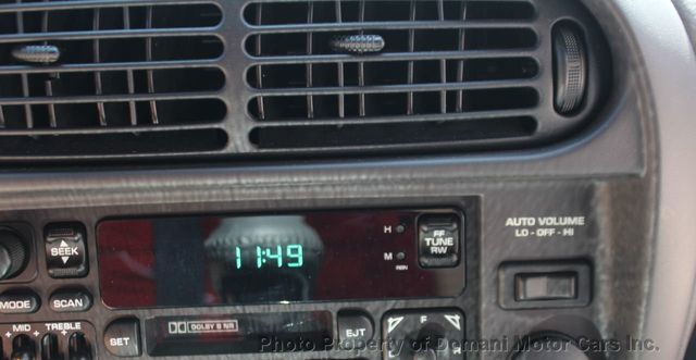 2001 Plymouth Prowler 1  FL  OWNER , CONV,GARAGE KEPTED,7K MILES,BOOKS/KEYS - 21826670 - 70