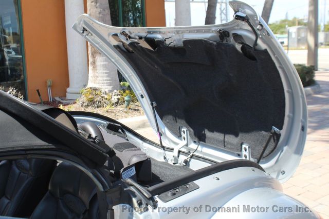 2001 Plymouth Prowler 1  FL  OWNER , CONV,GARAGE KEPTED,7K MILES,BOOKS/KEYS - 21826670 - 71