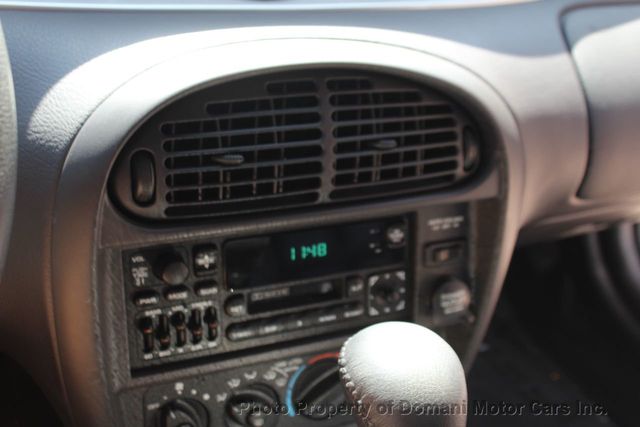 2001 Plymouth Prowler 1  FL  OWNER , CONV,GARAGE KEPTED,7K MILES,BOOKS/KEYS - 21826670 - 7