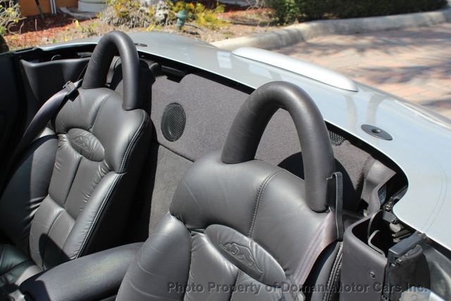 2001 Plymouth Prowler 1  FL  OWNER , CONV,GARAGE KEPTED,7K MILES,BOOKS/KEYS - 21826670 - 80