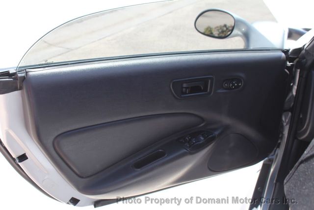 2001 Plymouth Prowler 1  FL  OWNER , CONV,GARAGE KEPTED,7K MILES,BOOKS/KEYS - 21826670 - 8