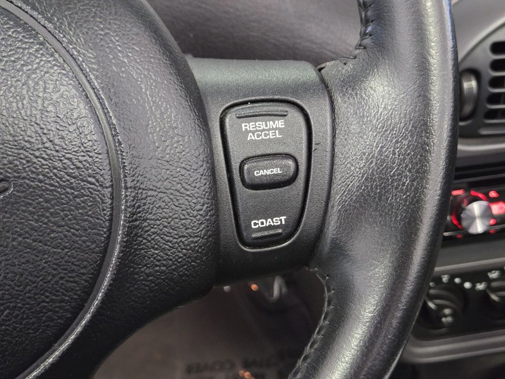 2001 Plymouth Prowler 2dr Roadster - 22975836 - 13