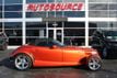 2001 Plymouth Prowler 2dr Roadster - 22934635 - 0