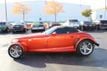 2001 Plymouth Prowler 2dr Roadster - 22934635 - 4