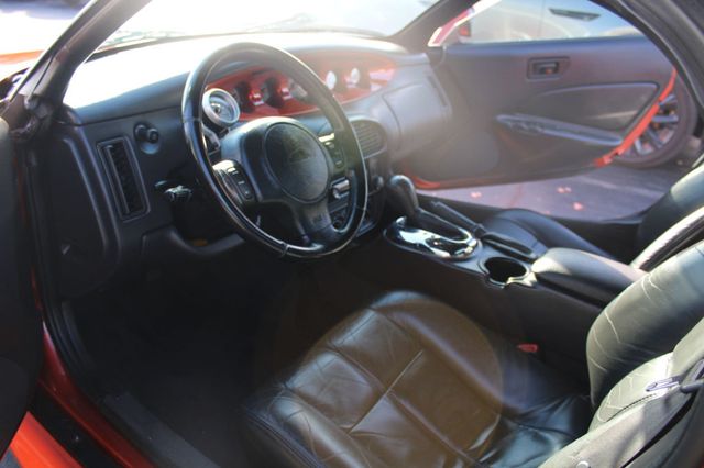 2001 Plymouth Prowler 2dr Roadster - 22934635 - 8