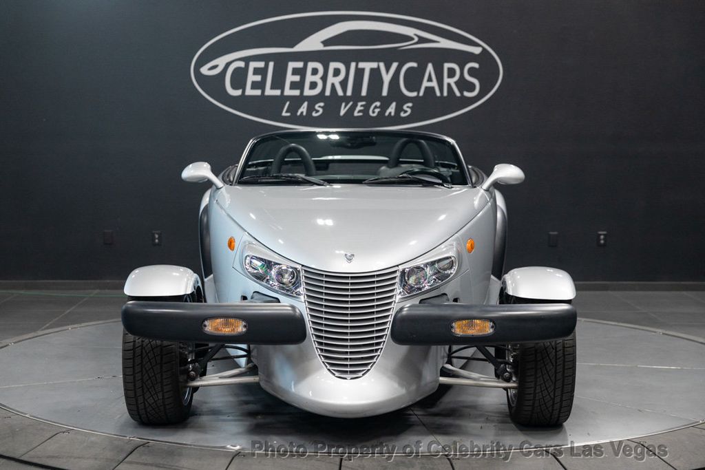 2001 Plymouth Prowler 2dr Roadster - 22222498 - 6