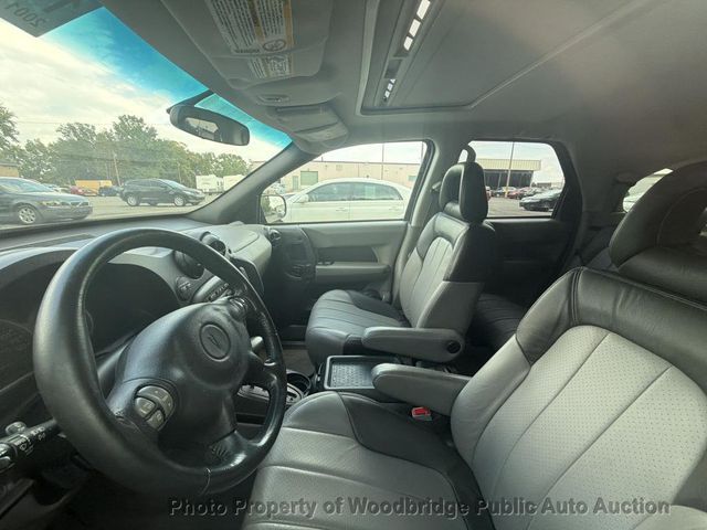2001 Pontiac Aztek  - 23078725 - 6