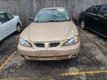 2001 Pontiac Grand Am 4dr Sedan SE1 - 22770553 - 1