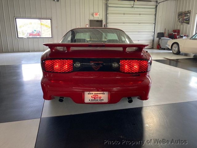 2001 Pontiac Trans Am WS-6  - 22442525 - 37