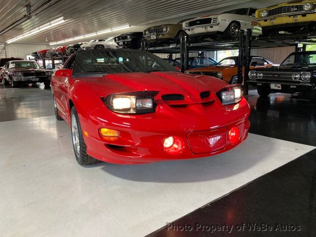 2001 Pontiac Trans Am WS-6  - 22442525 - 38