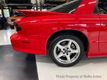 2001 Pontiac Trans Am WS-6  - 22442525 - 7