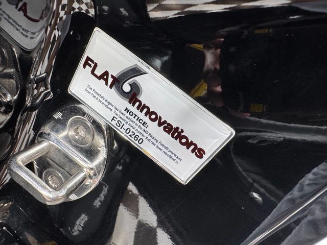 2001 Porsche 911 Carrera 2dr Cabriolet - 22880350 - 25