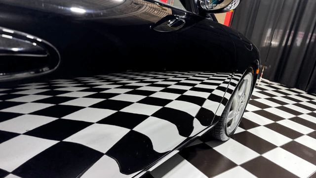 2001 Porsche 911 Carrera 2dr Cabriolet - 22880350 - 33