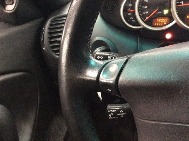 2001 Porsche 911 4 photo 16