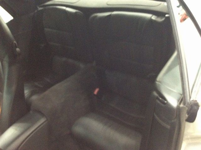 2001 Porsche 911 4 photo 23
