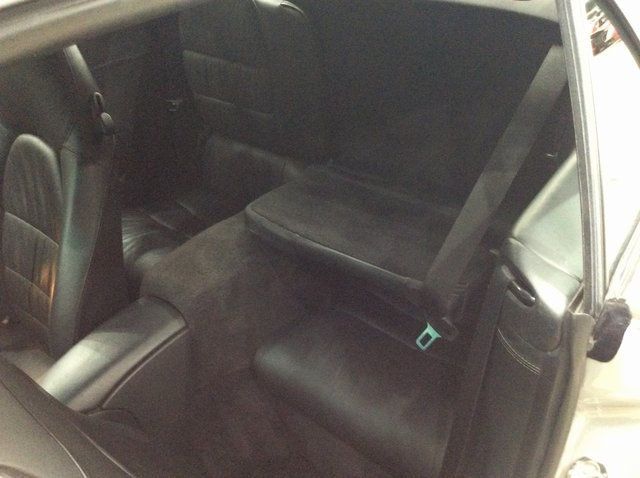 2001 Porsche 911 4 photo 24
