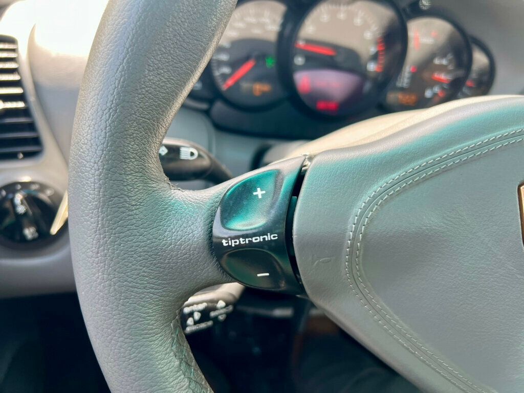 2001 Porsche 911 Turbo - 23036045 - 15