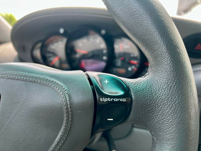 2001 Porsche 911 Turbo - 23036045 - 16