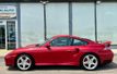 2001 Porsche 911 Turbo - 23036045 - 1