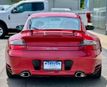 2001 Porsche 911 Turbo - 23036045 - 28