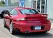 2001 Porsche 911 Turbo - 23036045 - 2