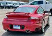 2001 Porsche 911 Turbo - 23036045 - 29
