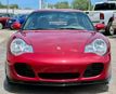 2001 Porsche 911 Turbo - 23036045 - 31